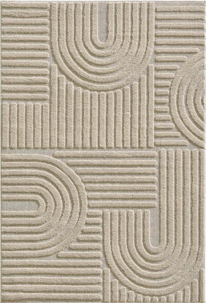 Béžový koberec 60x110 cm Art – Ayyildiz Carpets