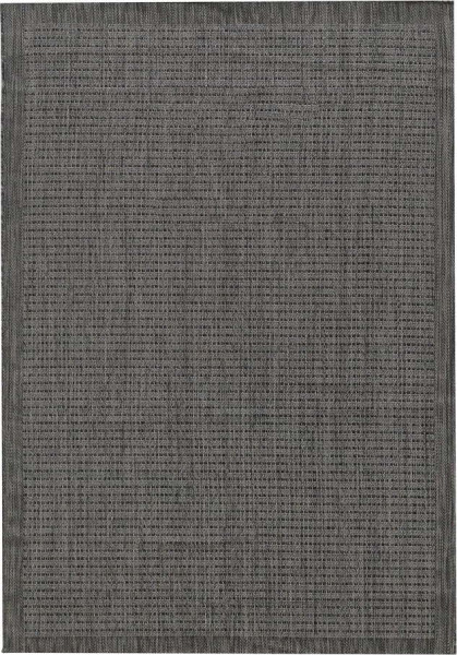 Tmavě šedý venkovní koberec 80x150 cm Giza – Ayyildiz Carpets