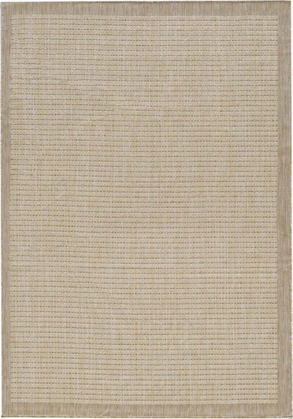 Béžový venkovní koberec 120x170 cm Giza – Ayyildiz Carpets