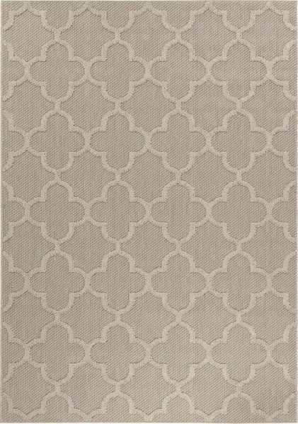 Béžový venkovní koberec 120x170 cm Patara – Ayyildiz Carpets