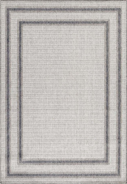 Krémový venkovní koberec 200x290 cm Aruba – Ayyildiz Carpets