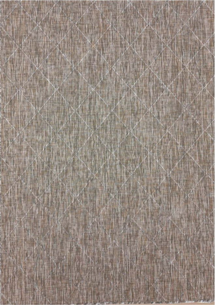 Béžový venkovní koberec 120x170 cm Zagora – Ayyildiz Carpets