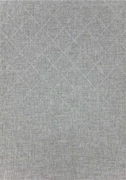 Šedý venkovní koberec 120x170 cm Zagora – Ayyildiz Carpets