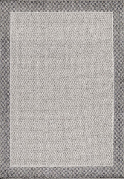 Krémový venkovní koberec 80x150 cm Aruba – Ayyildiz Carpets