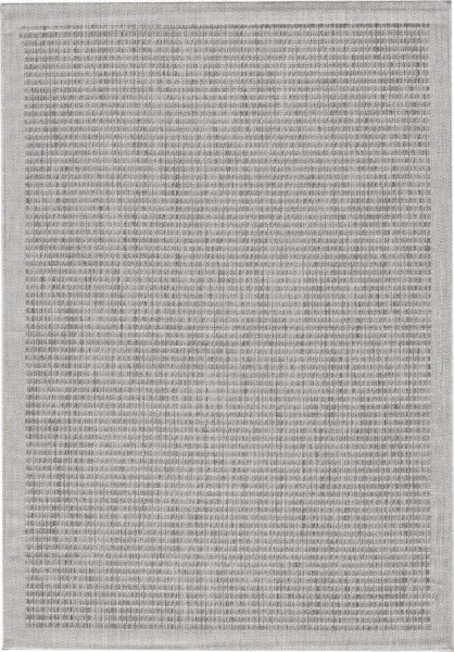 Šedý venkovní koberec 160x230 cm Giza – Ayyildiz Carpets