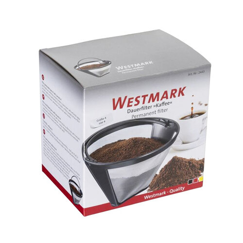 Westmark Trvalý filtr na kávu KAFFEE