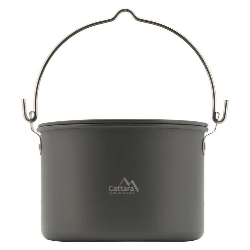 Cattara Kotlík Field 4000ml