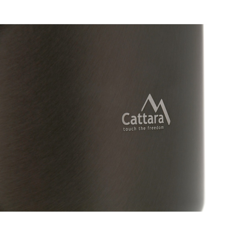 Cattara Kotlík Field 4000ml