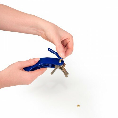Držák klíčů pro snadné otevírání Vitility VIT-70310020