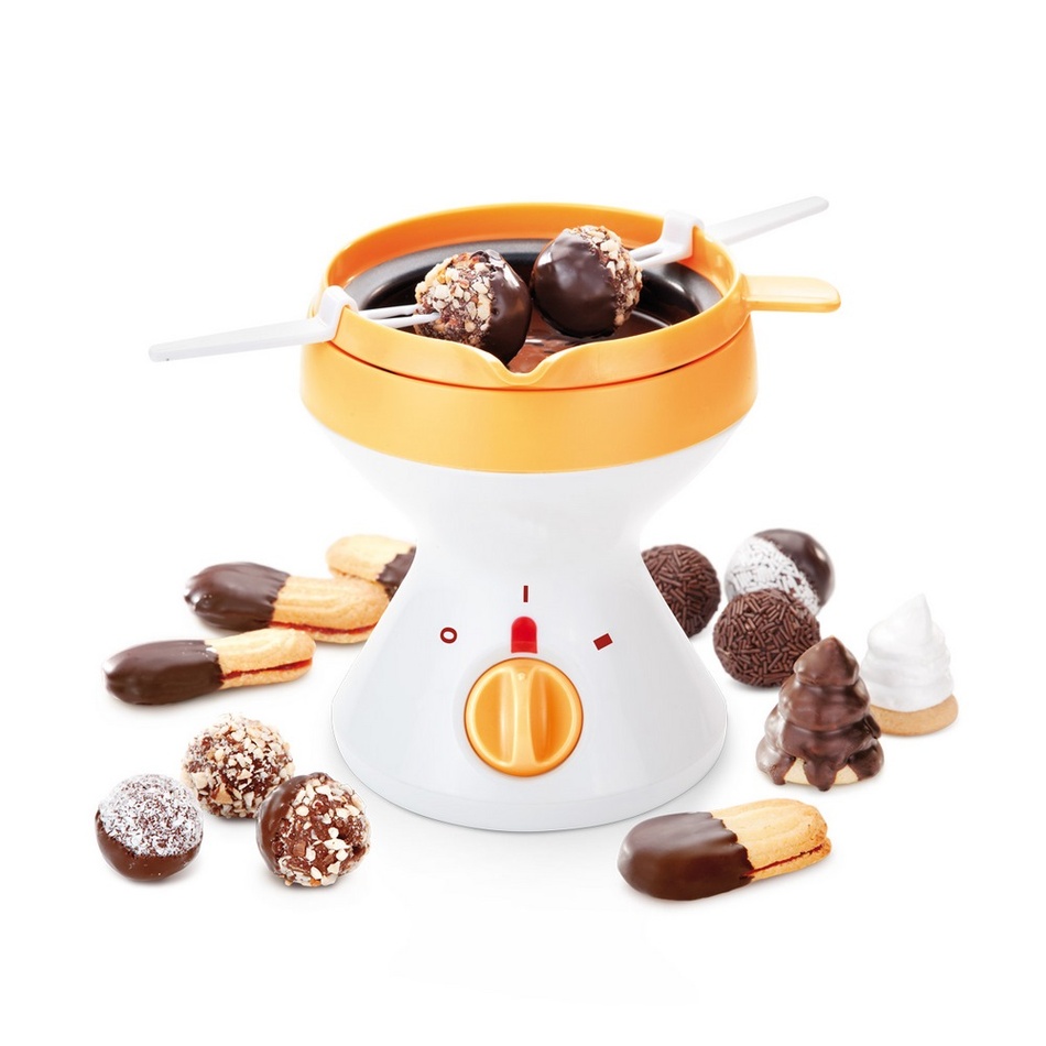 Tescoma Delícia 630101 Čokoládové fondue