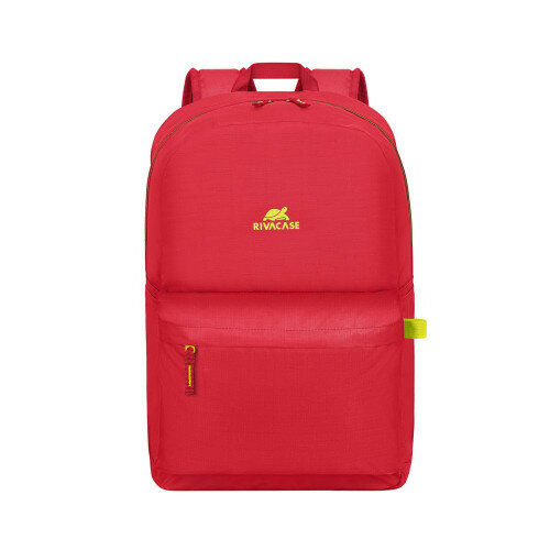 Riva Case 5562 batoh 24 l Urban Lite, červená