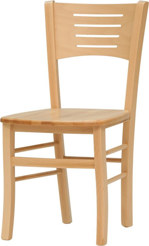 Stima Dřevěná židle Verona masiv Buk