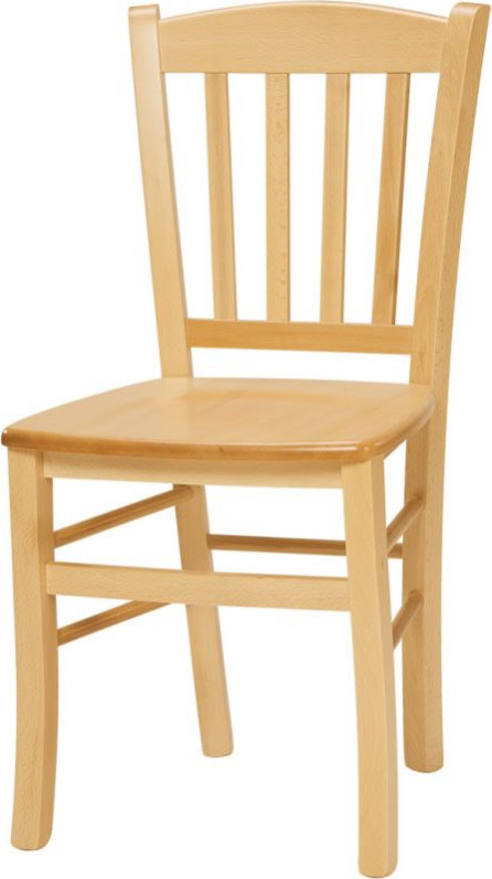 Stima Dřevěná židle Veneta Dub