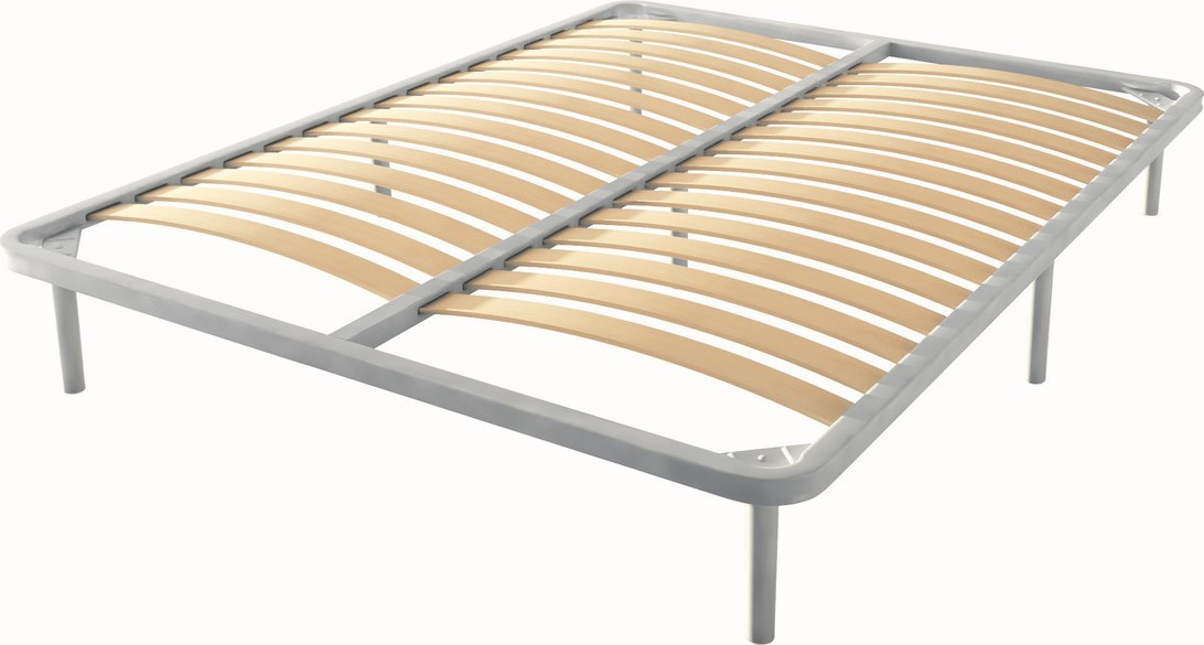 Casarredo ová postel/rošt s nožkama GIRONA – 80 cm