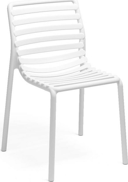 Stima Židle Doga - bianco