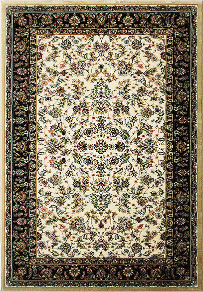 Berfin Dywany Kusový koberec Anatolia 5378 K (Cream) 250x350 cm