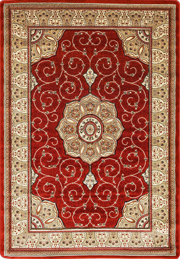 Berfin Dywany Kusový koberec Adora 5792 T (Terra) 120x180 cm
