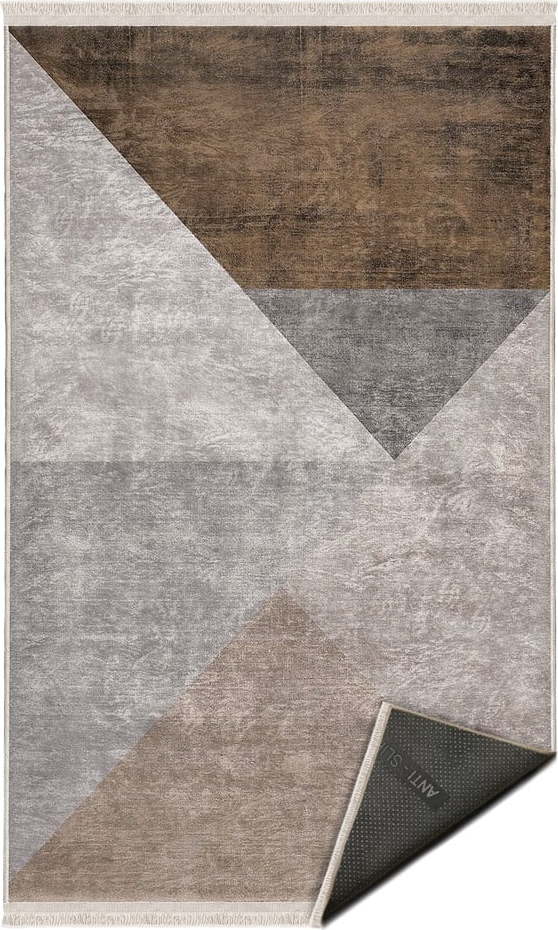 Béžový koberec 80x150 cm – Mila Home