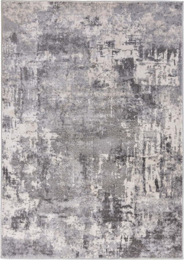 Světle šedý koberec 200x290 cm Cocktail Wonderlust – Flair Rugs