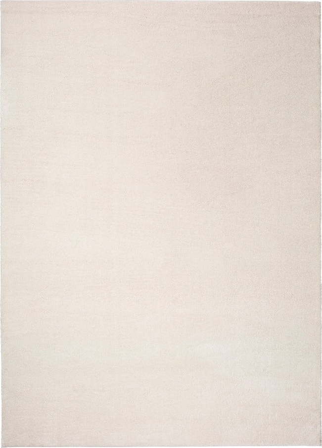 Krémový koberec 120x170 cm – Universal
