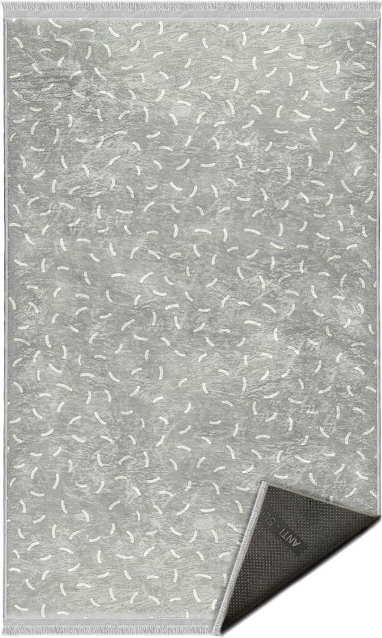 Zelený koberec 120x180 cm – Mila Home