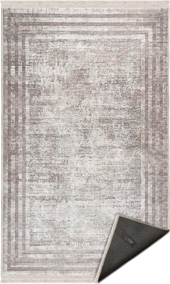 Béžový koberec 160x230 cm – Mila Home