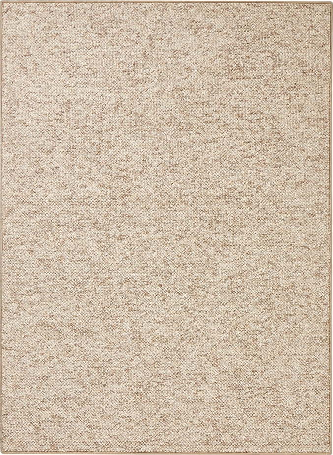 Světle hnědý koberec 160x240 cm Wolly – BT Carpet