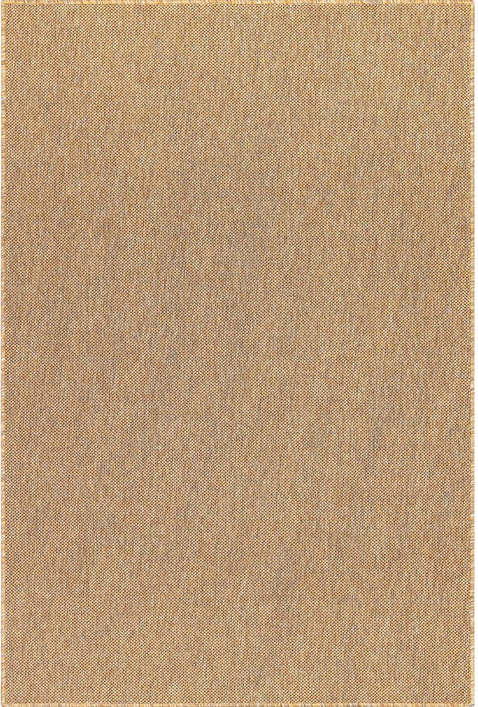 Hnědobéžový venkovní koberec 80x60 cm Vagabond™ - Narma