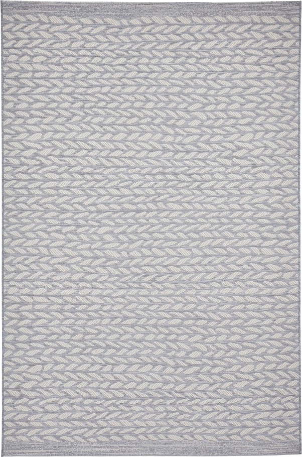 Šedý venkovní koberec 170x120 cm Coast - Think Rugs