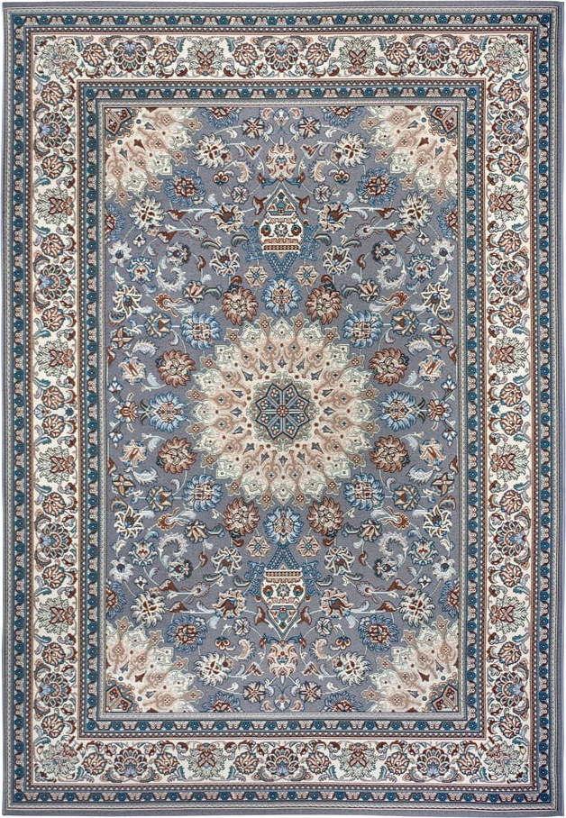 Šedý venkovní koberec 80x165 cm Kadi – Hanse Home