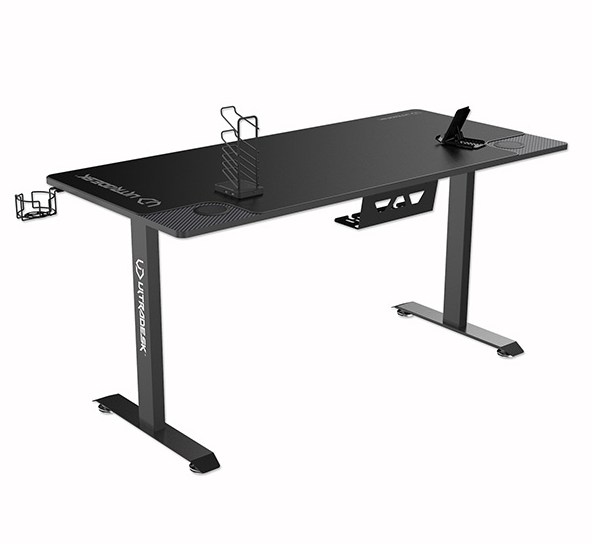 ULTRADESK MOMENTUM - Black