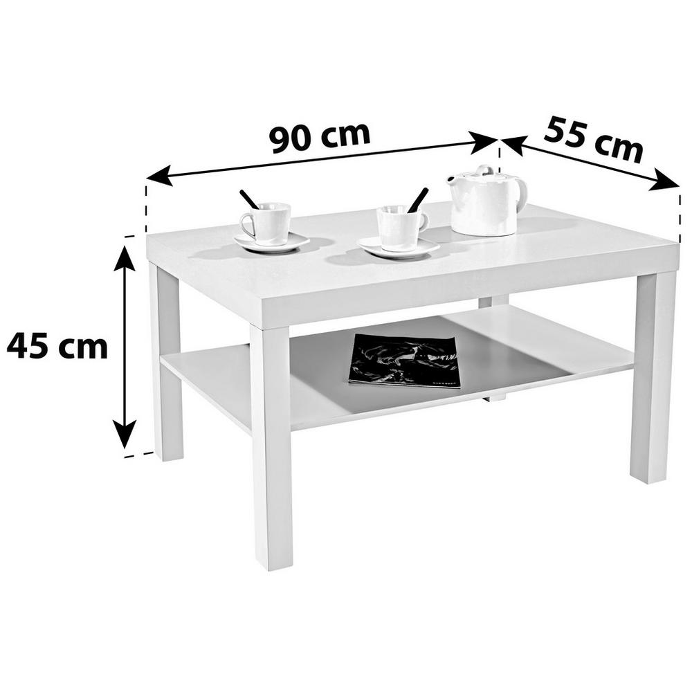 KONFERENČNÍ STOLEK LIGHT