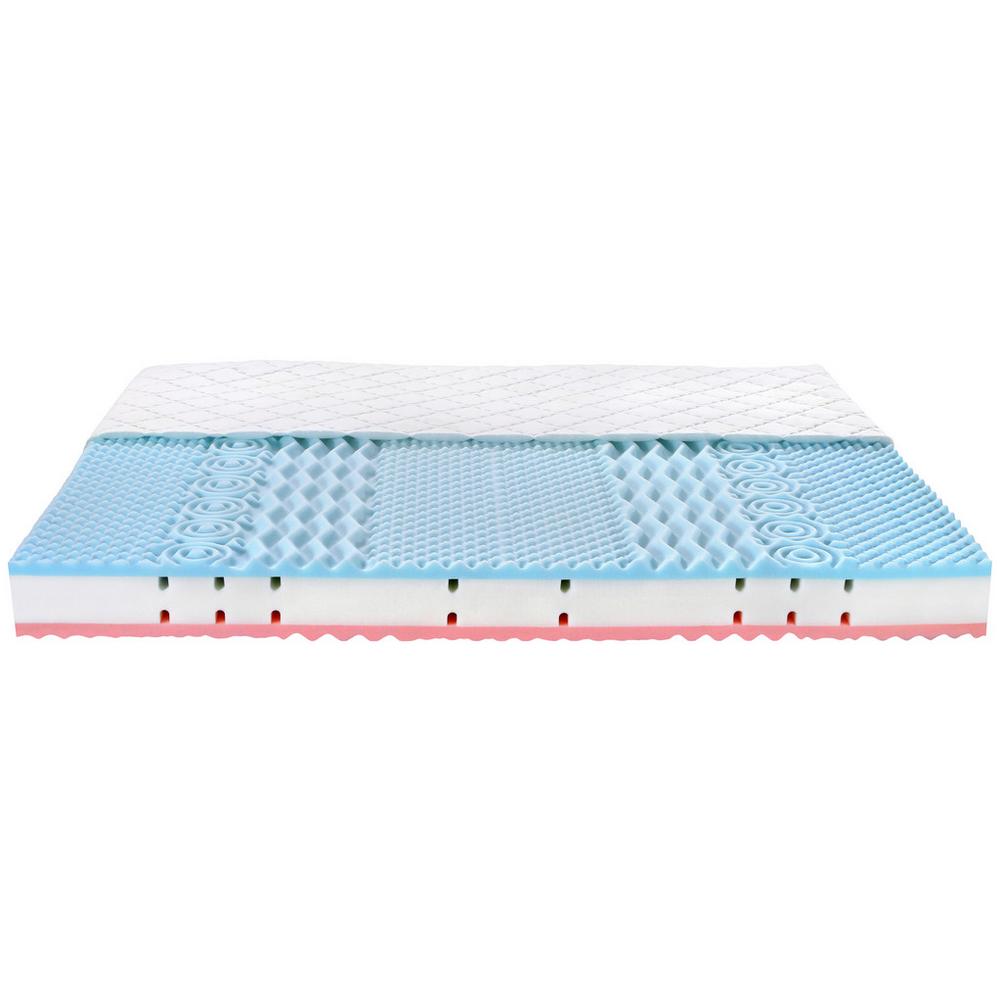 Hypoallergen Relax 140/200cm, H2/H3