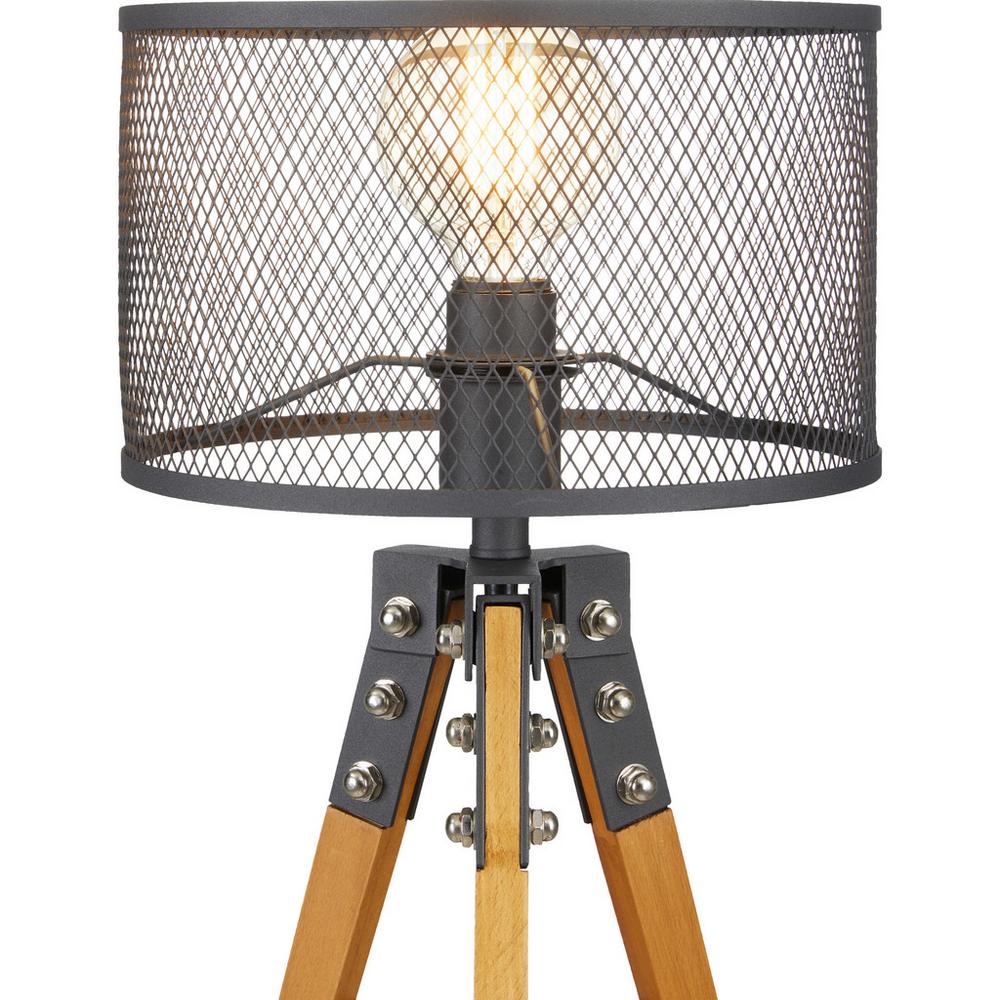 Stolní lampa SERAPHINA max. 40 Watt