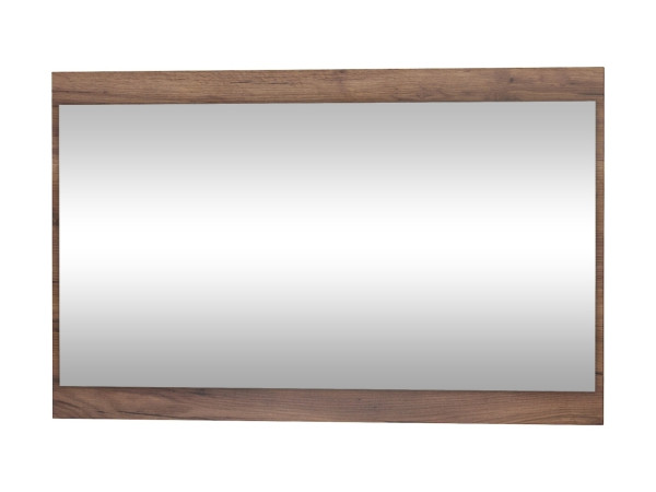 Zrcadlo GATTON 120 cm, craft tobaco, 5 let záruka