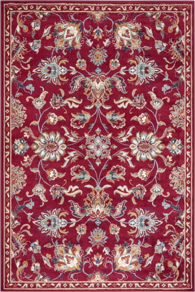 Červený koberec 80x120 cm Orient Caracci – Hanse Home