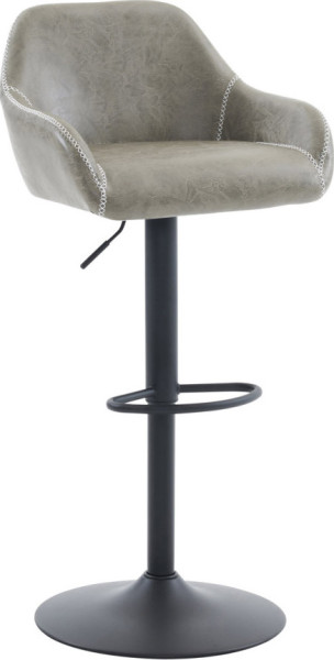 Autronic Barová židle AUB -716 GREY3