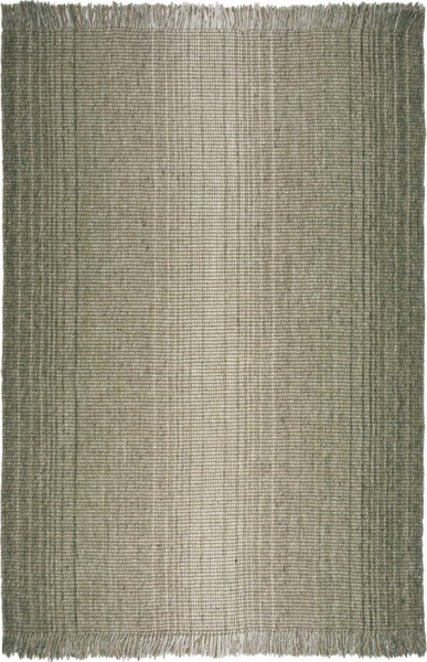 Zelený koberec 120x170 cm – Flair Rugs