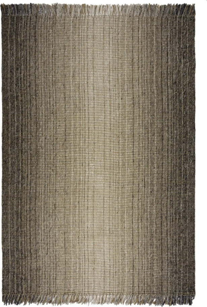 Šedý koberec 80x150 cm – Flair Rugs