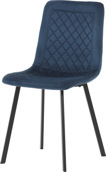 Autronic Jídelní židle DCL-973 BLUE4