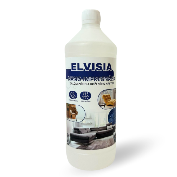 Elvisia NANO impregnace | 1000 ml