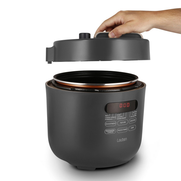 Lauben Elektrický tlakový hrnec Electric Pressure Cooker 5000AT