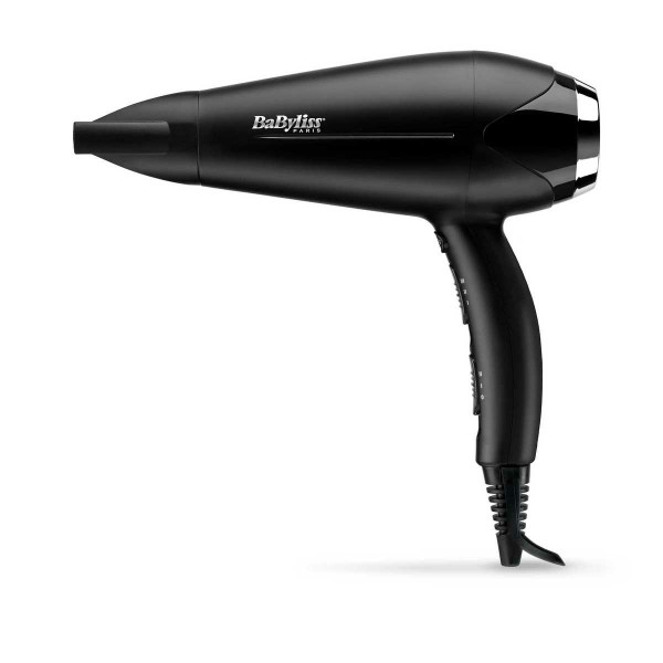 BaByliss D572DE vysoušeč vlasů