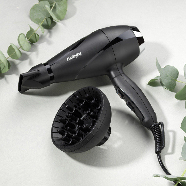 BaByliss 6713DE vysoušeč vlasů