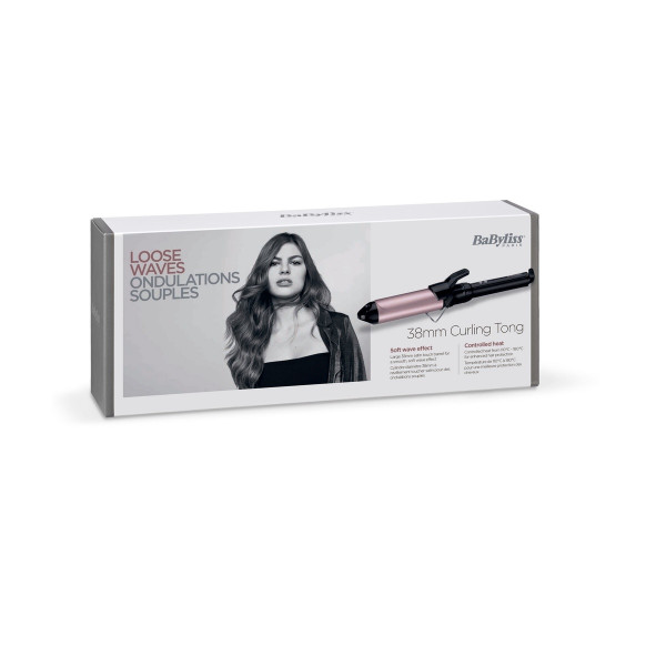 BaByliss C338E kulma