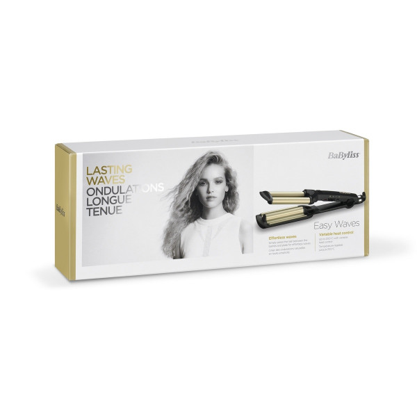 BaByliss Easy Waves C260E kulma