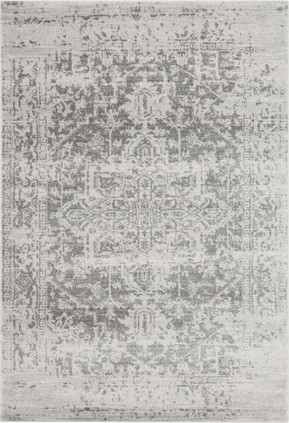 Šedý koberec 160x230 cm Nova – Asiatic Carpets