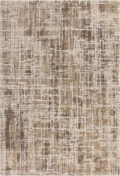 Béžový koberec 120x170 cm Kuza – Asiatic Carpets