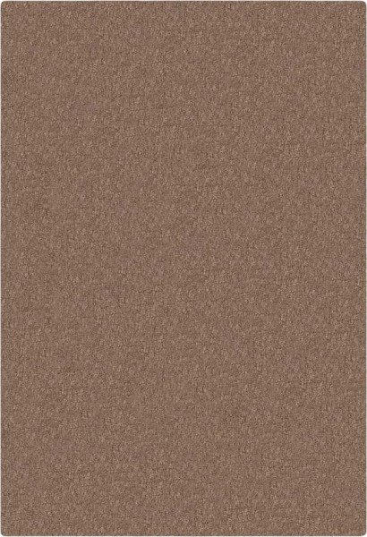 Hnědý koberec z recyklovaných vláken 80x150 cm Velvet – Flair Rugs