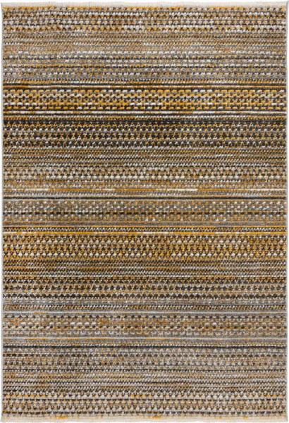 Koberec v hořčicové barvě 240x320 cm Camino – Flair Rugs